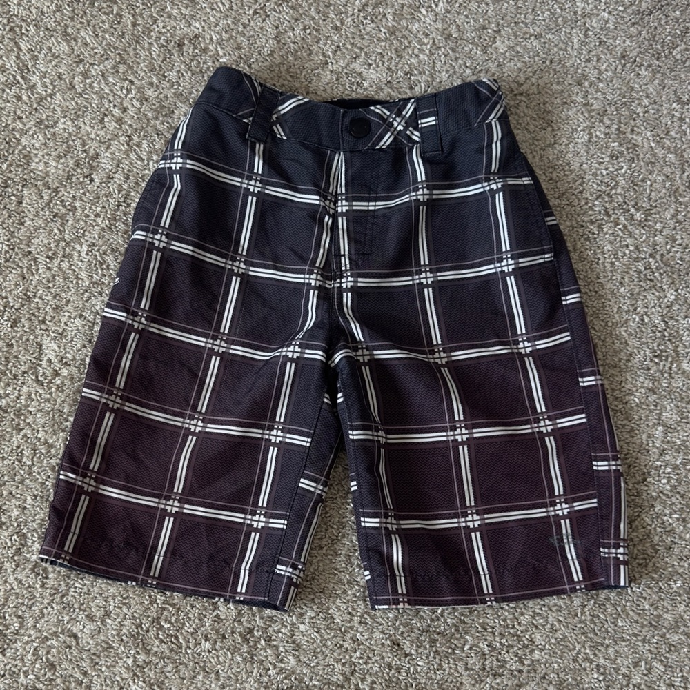 Tony Hawk Boys Board Short swim trunks size 7X